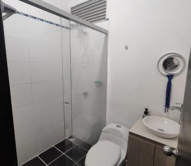 Apartado Apartment | Oceano