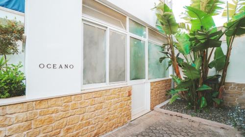Boncore Apartment | Oceano Holiday House