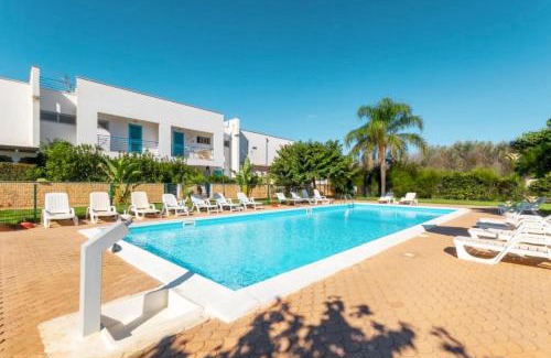 Boncore Apartment | Oceano Holiday House
