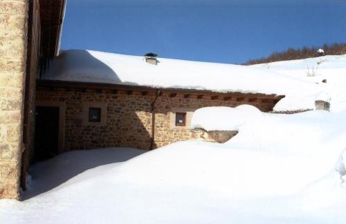 Cervera de Pisuerga Hotel | Oceano verde