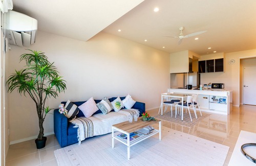 Maeda Condo | OceanResort Maedamisaki