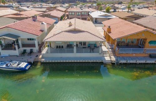 Moovalya Keys House | Oceans 11, 60-FT Dock
