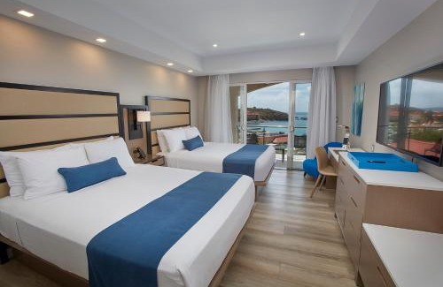 Little Bay Hotel | Oceans at Divi Little Bay