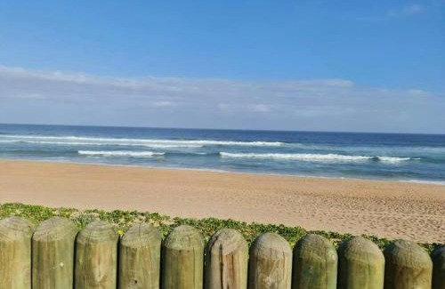 Bluff Apartment | Oceans Breeze - Unit 2 Second floor