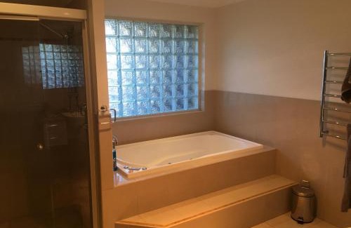 Way Way Apartment | OceanScape Luxury Beachfront Villas