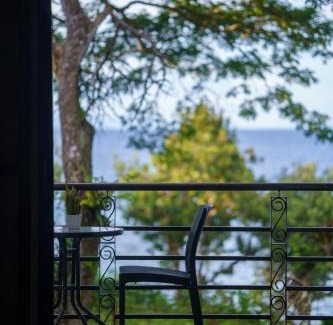 Tangnan House | Oceanside 2 bedroom house, 100Mbps WiFi