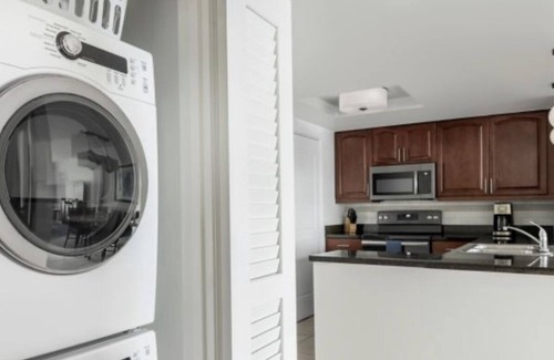 Flag Hill Villa | Oceanside 2-Bedroom Villa St. Thomas Southside