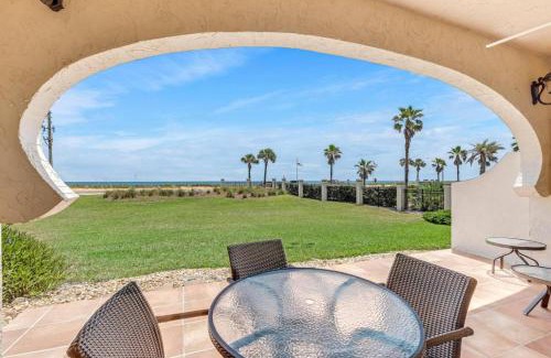 Beverly Beach House | Oceanside Luxury Condo - Ocean View - Pool - Intracoastal Access