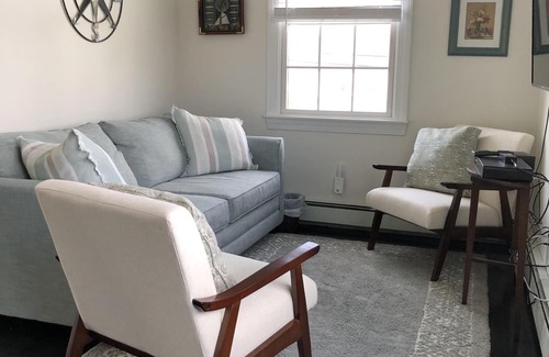 Ocean Drive House | Oceanside rental near Castle Hill Inn