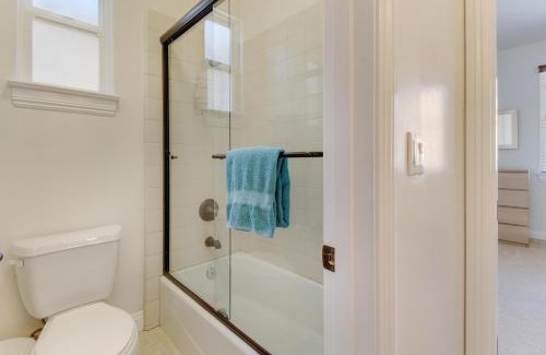Townsite House | Oceanside Sunset Shores