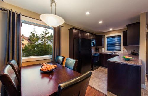 Regional District of Nanaimo Resort | Oceanside Village Resort