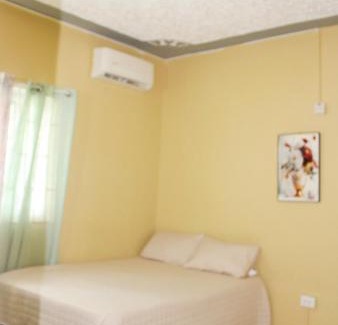 Salt Gut Apartment | Oceanview 2BR Getaway 3min Beach 5min Airport