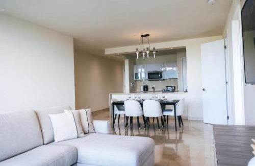 Playa Bonita Village Apartment | Oceanview Apt Near Panama City w/King Bed & More