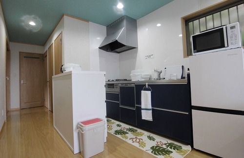 Shima House | Oceanview Ideal for fishing and marine sports/Shima Mie