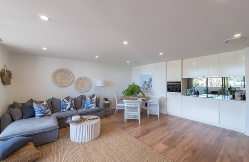 Kiama Apartment | Oceanview Kiama Luxury Coastal Accommodation