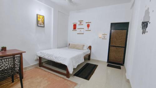 Arambol House | Oceanview Nohas Guesthouse Arambol