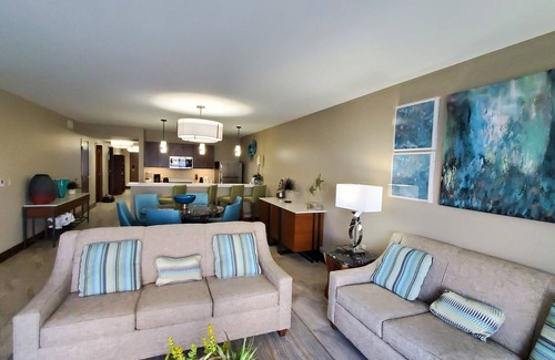 Cole Bay Condo | Oceanview on Dawn Beach St Martin Sleeps 8