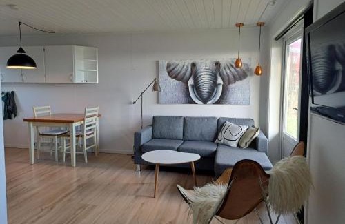 Torshavn Apartment | Oceanview Studio Apt - Torshavn