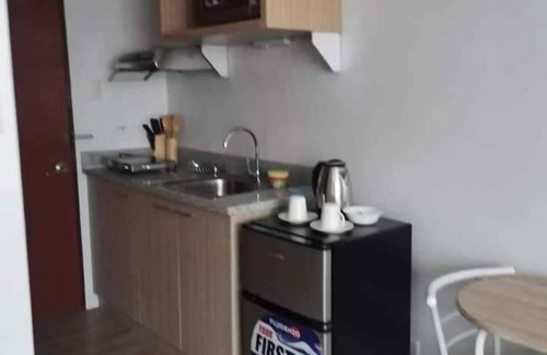 Taculing Apartment | Oceanview Studio: Bacolod City