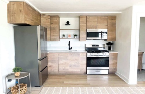 Ocean Beach Apartment | Oceanview Studio – Walk to Sunset Cliffs