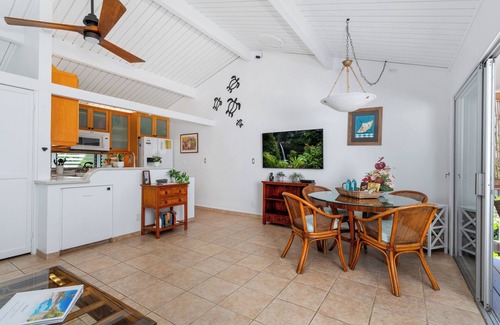 Keauhou House | Oceanview Townhome, freshly updated in Keauhou, close to Kona.