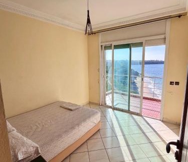 Sidi Bouzid Villa | OceanView Villa - 5 Bedrooms on the beach