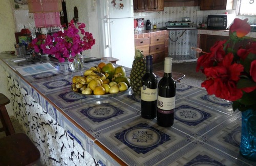 Pwani Mchangani Villa | OceanView Villa & Bungalows, Beachfront Private Villa.