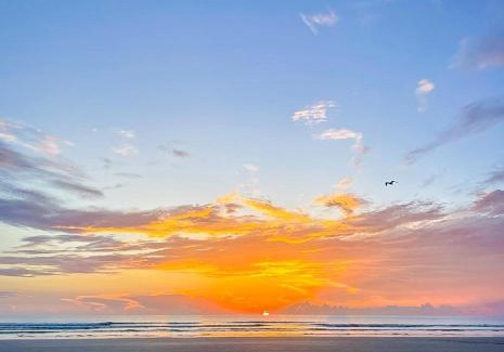New Smyrna Beach House | Oceanwalk 17-503