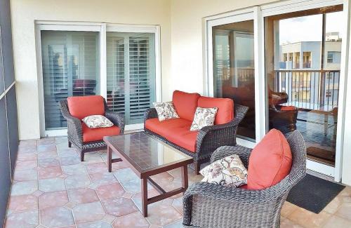 New Smyrna Beach House | Oceanwalk 3-604