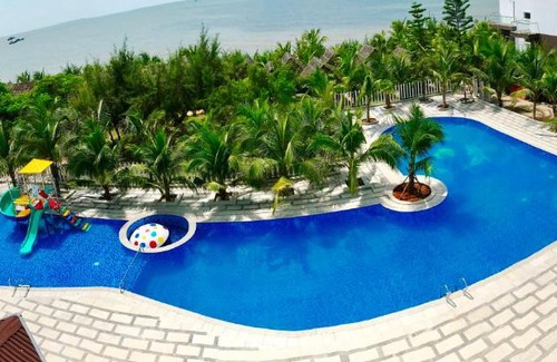 Dat Do Resort | Oceanward Hotel & Resort