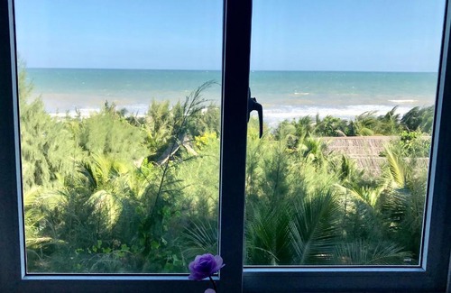 Dat Do Resort | Oceanward Hotel & Resort