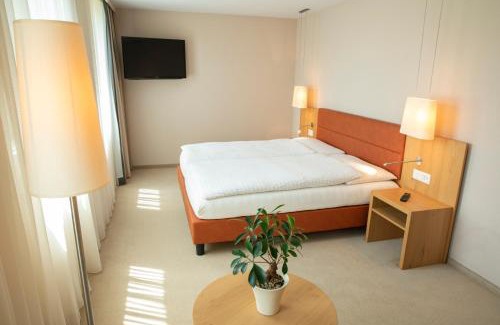 Lenzburg Hotel | OCHSEN LODGE by Ochsen Lenzburg