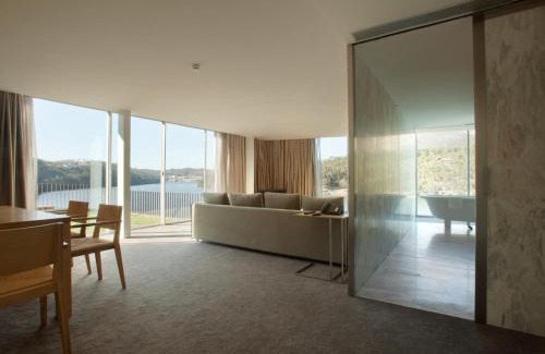 Castelo de Paiva Hotel | Octant Douro