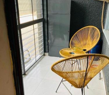 Orozo Apartment | OD Cribs Luxury Apartment and On demand Car Service