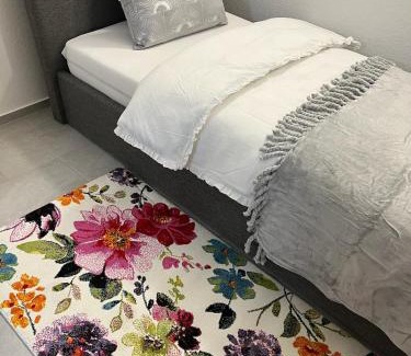 Bergen Enkheim Apartment | ODA Living & Home
