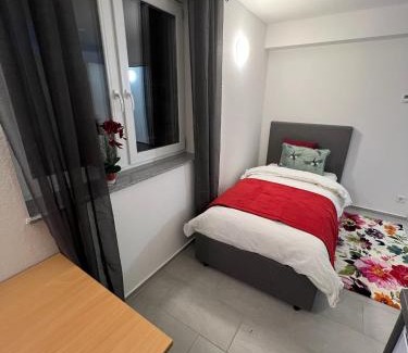 Bergen Enkheim Apartment | ODA Living & Home
