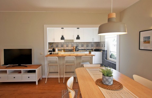 Santa Luzia Apartment | Odaya Apartment