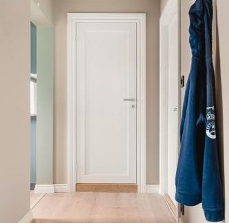Odda Apartment | Odda Living