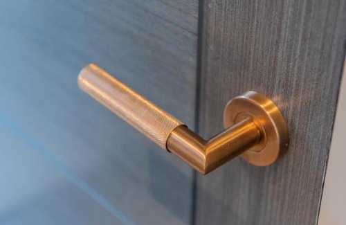 Thetford Apartment | Oddfellows Hall