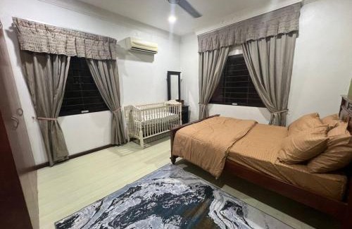 Kampung Sungai Buah Villa | Odel Guest House