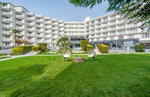 Kusadasi City Centre Hotel | Odelia Resort Hotel