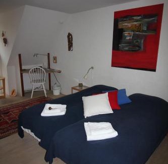 Odense Bed & Breakfast | Odense City B&B