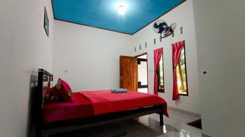 Bayan House | Odentick Homestay