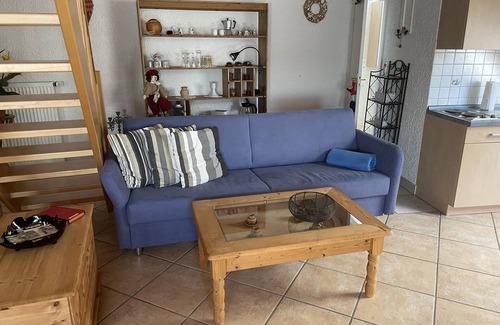 Glattbach Apartment | Odenwald-Whg 07 - Odenwald holiday apartments