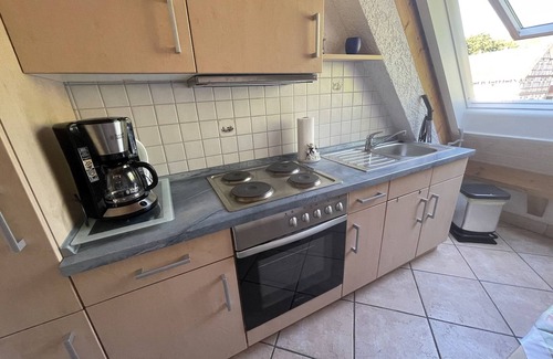 Glattbach Apartment | Odenwald-Whg 09 - Lindenfels-Glattbach, Odenwald-Ferienwohnungen