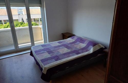 Huningue Apartment | Odeon A near Basel