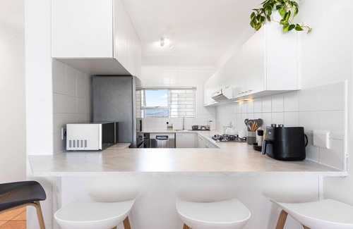 Strand Apartment | Odeon Towers 1007 - Two Bedroom Apartment, Sleeps 4