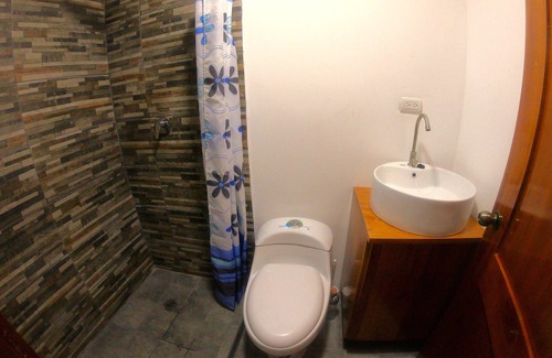 Bahia de la Academia House | Odessa - Galapagos Minisuite 500 ft From THE Ocean #1