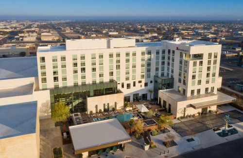 Odessa Hotel | Odessa Marriott Hotel & Conference Center