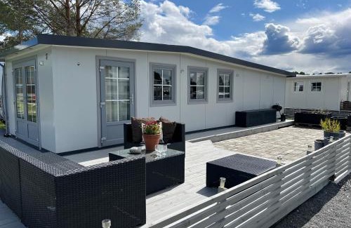Hole Municipality Resort | Odin Camping AS